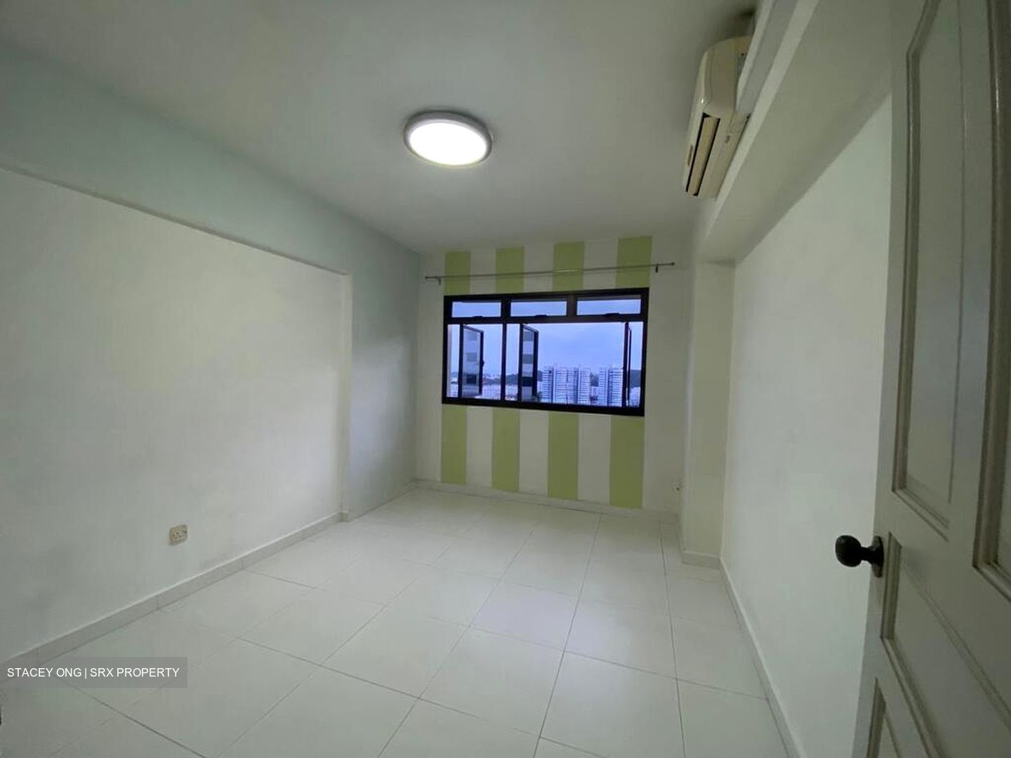 Blk 118B Membina 118 (Bukit Merah), HDB 5 Rooms #496823441